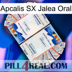 Apcalis SX Oral Jelly kamagra1